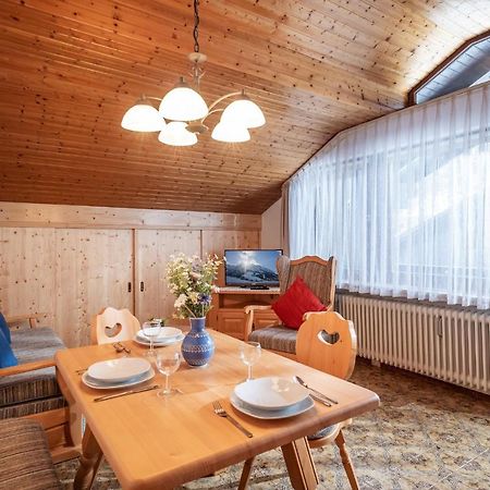 Ferienwohnanlage Oberaudorf F7 Mit Hallenbad Und Sauna Exterior photo