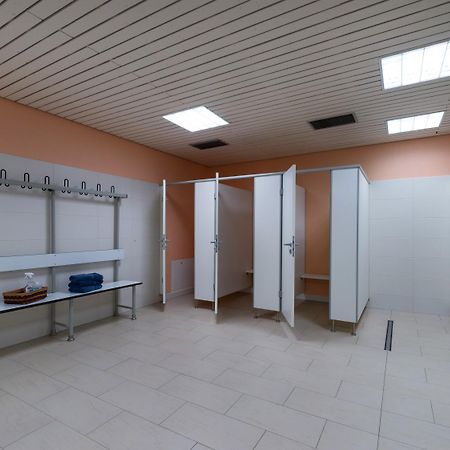 Ferienwohnanlage Oberaudorf F7 Mit Hallenbad Und Sauna Exterior photo