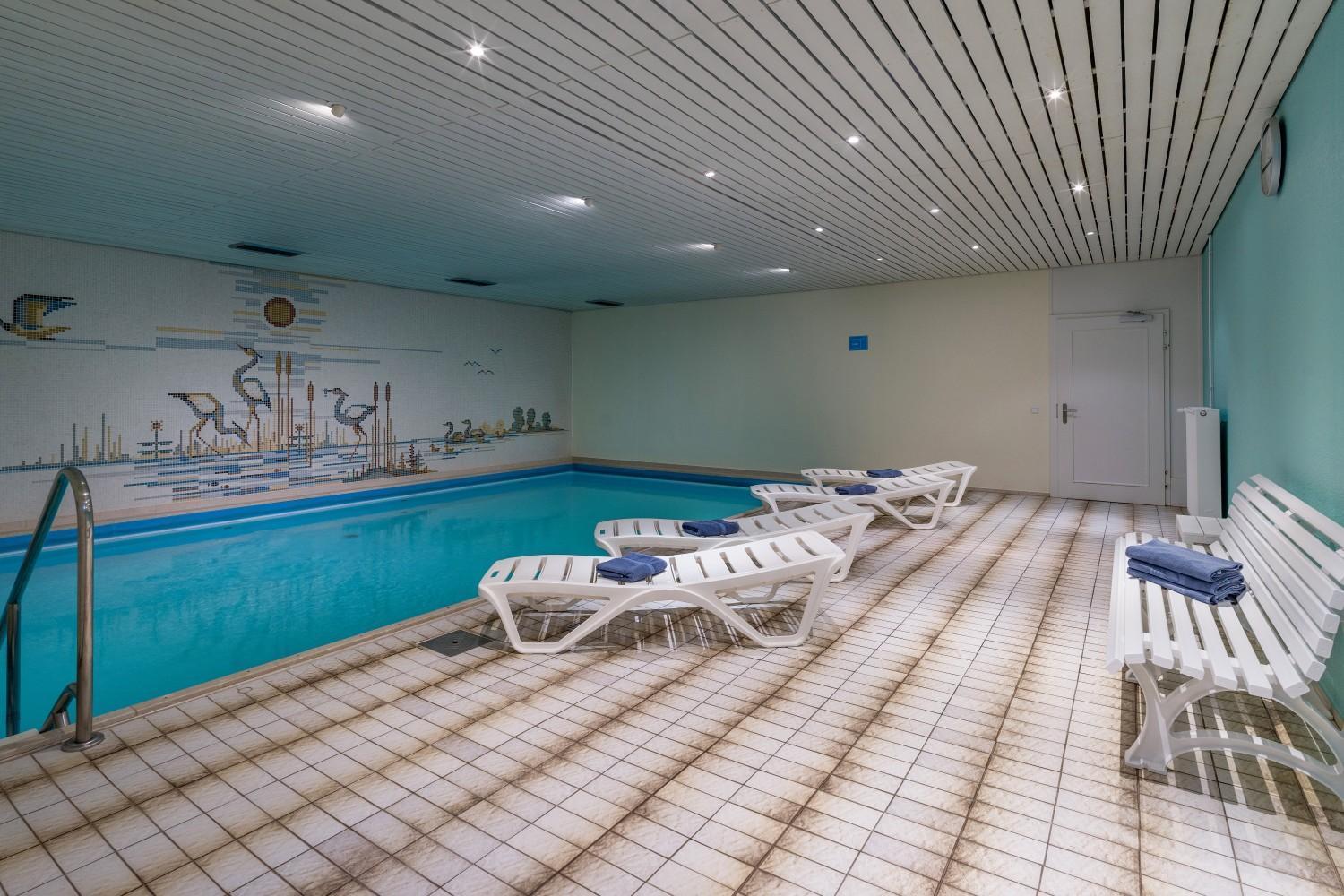 Ferienwohnanlage Oberaudorf F7 Mit Hallenbad Und Sauna Exterior photo