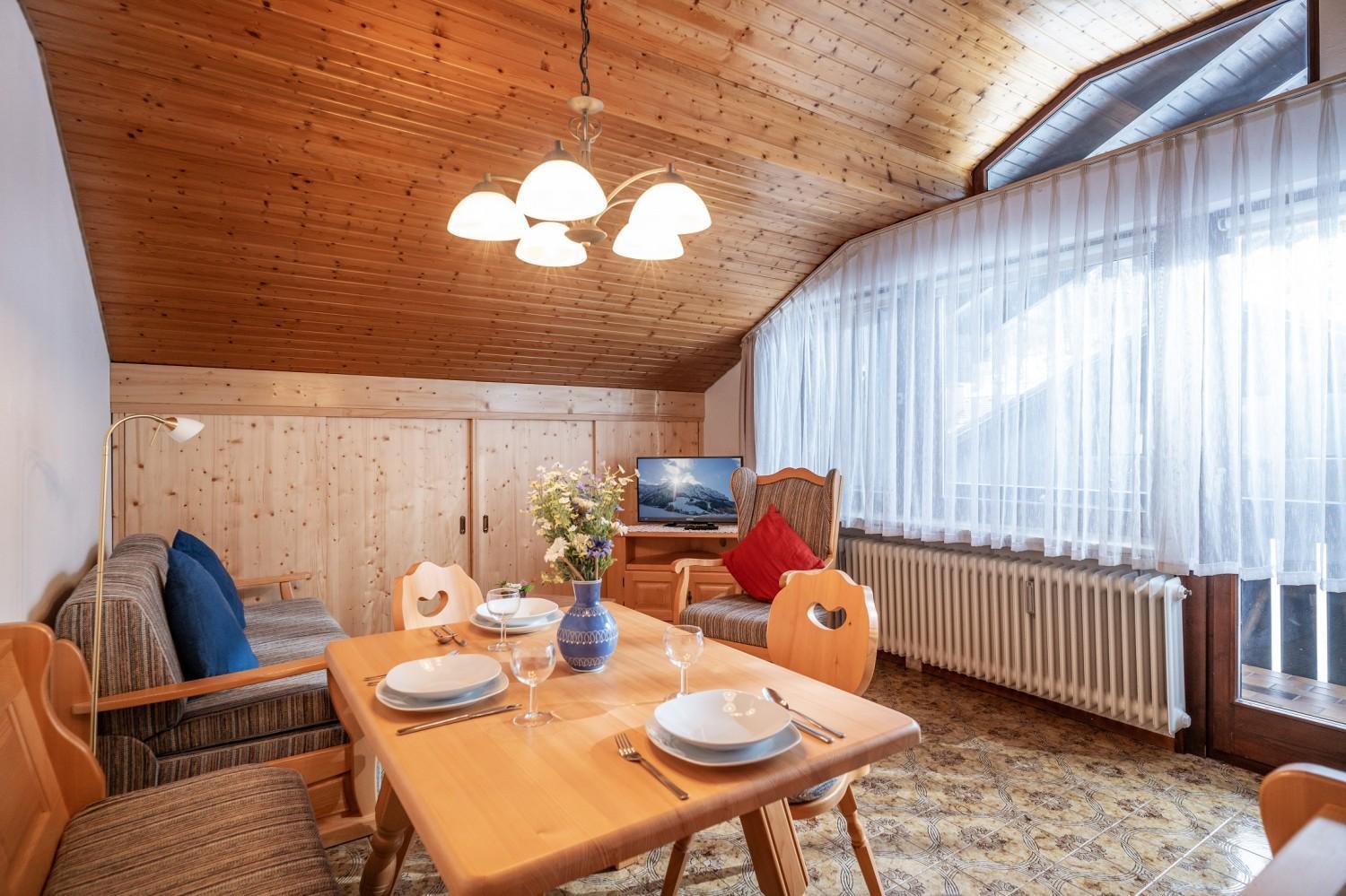 Ferienwohnanlage Oberaudorf F7 Mit Hallenbad Und Sauna Exterior photo