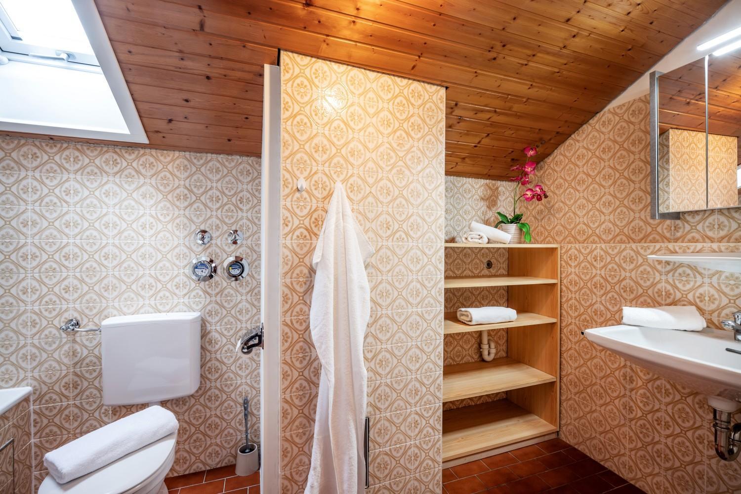 Ferienwohnanlage Oberaudorf F7 Mit Hallenbad Und Sauna Exterior photo